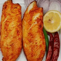 T6. Tandoori Fish