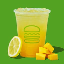 Mango Passionade