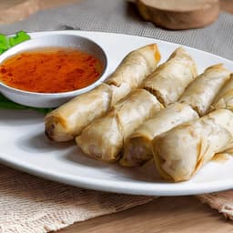 Fried Roll