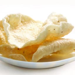 Papad (2 Pcs)