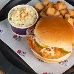 Chicken Sandwich