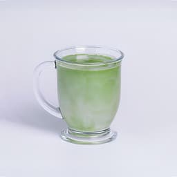 Hot Matcha Royale - Classic