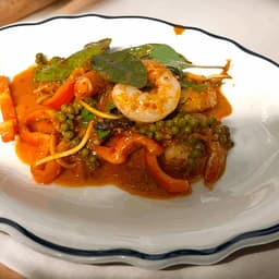 Classic Chili Paste Shrimp