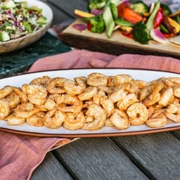 Large Shrimp