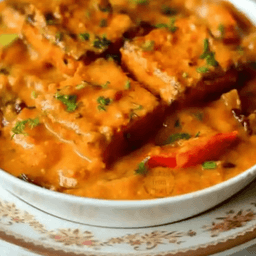 Paneer Tikka Masala