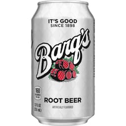 Root Beer
