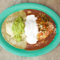 Wet Burrito