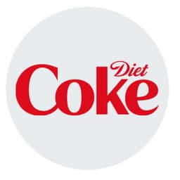 Diet Coca-Cola®