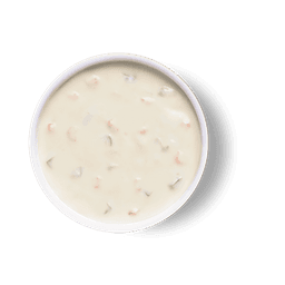Large Side of Queso Blanco