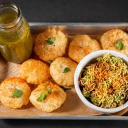 Pani Puri