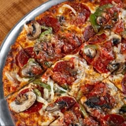 Chicago Classic - Tavern Style