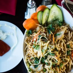 Veg Noodles