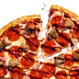 Carnivore (11-Inch)