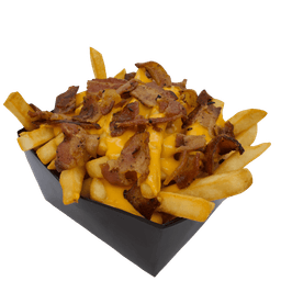 Bacon Fries