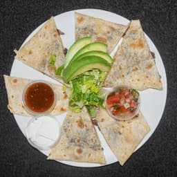 Quesadilla Super