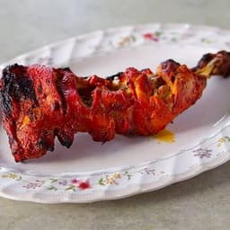 T1. Chicken Tandoori Leg