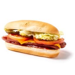 Cheese Dog