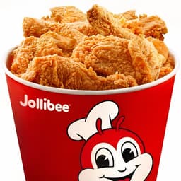 12Pc Chickenjoy Meal Deal