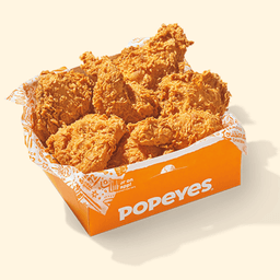 8Pc Signature Chicken