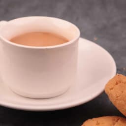 Irani Chai