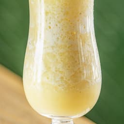 Pineapple Cocktail