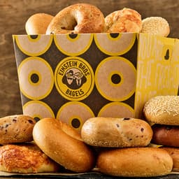 Fresh & Ready Baker’s Dozen