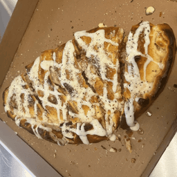 Specialty Calzone