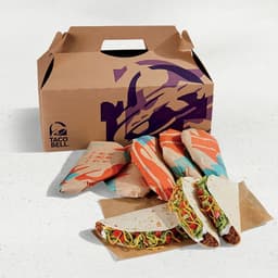 Supreme Soft Taco Party Pack