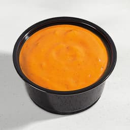 Spicy Ranchero Sauce