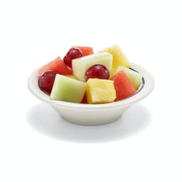Seasonal Fresh Fruit
