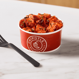 High Protein Cup - Chicken Al Pastor