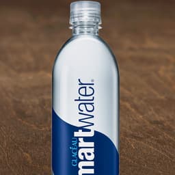 Bottled - Smart Water