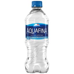 Bottled Water