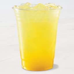 Passion Fruit Sunrise