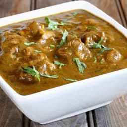 Chicken Kali Mirchi