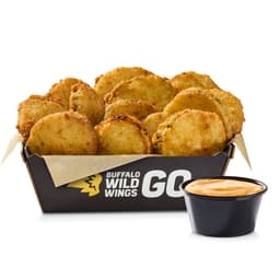 Fried Pickles