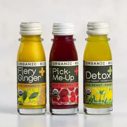 Greenhouse Wellness Shot