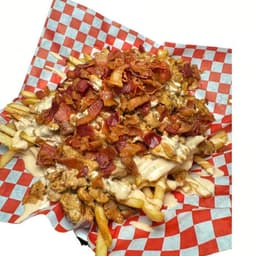 Chipotle Fries