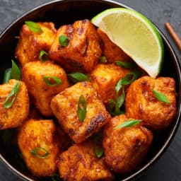 Paneer 65