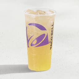 Pineapple Lime Rockstar® Energy Refresca - Medium