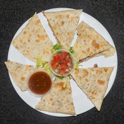 Regular Quesadilla