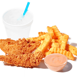 Kiddie Fingerz™ Meal