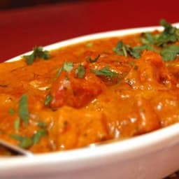 C6. Butter Chicken