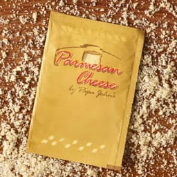Parmesan Cheese