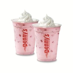 Strawberry Shake Pack
