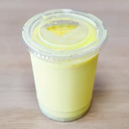 Badam Milk