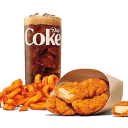 Chicken Tenders (3 Ea.)
