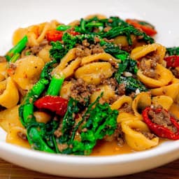 Orecchiette