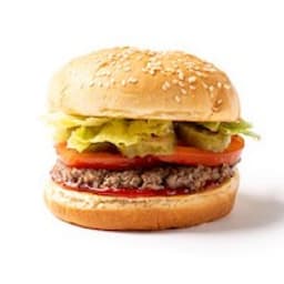Little Hamburger