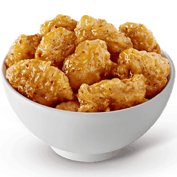 The Original Orange Chicken